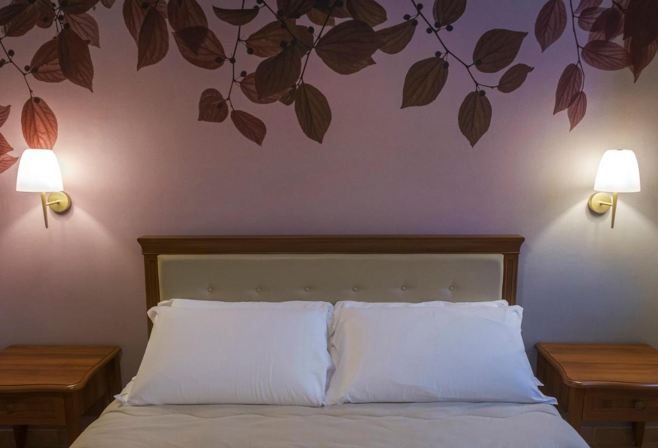 Agriturismo Bellofatto Torella dei Lombardi Экстерьер фото