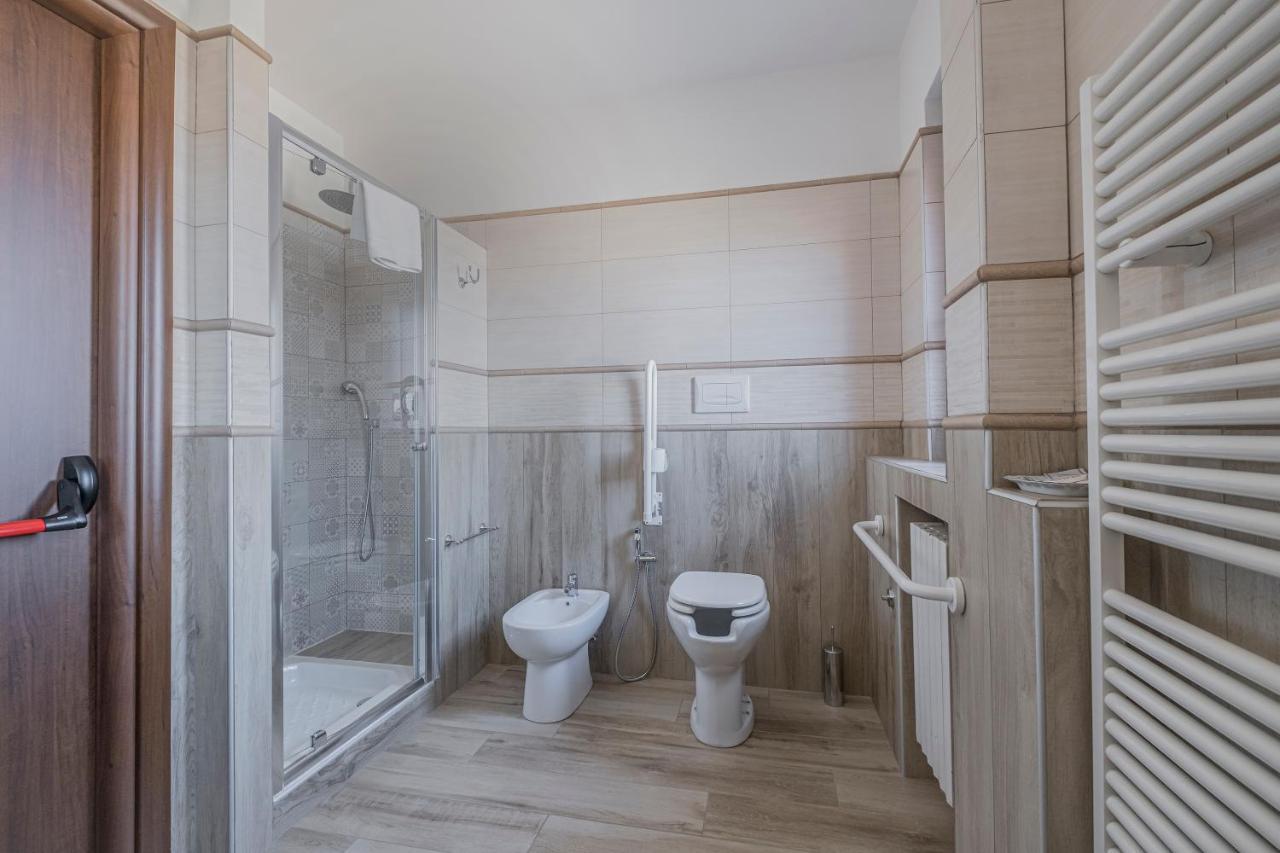 Agriturismo Bellofatto Torella dei Lombardi Экстерьер фото