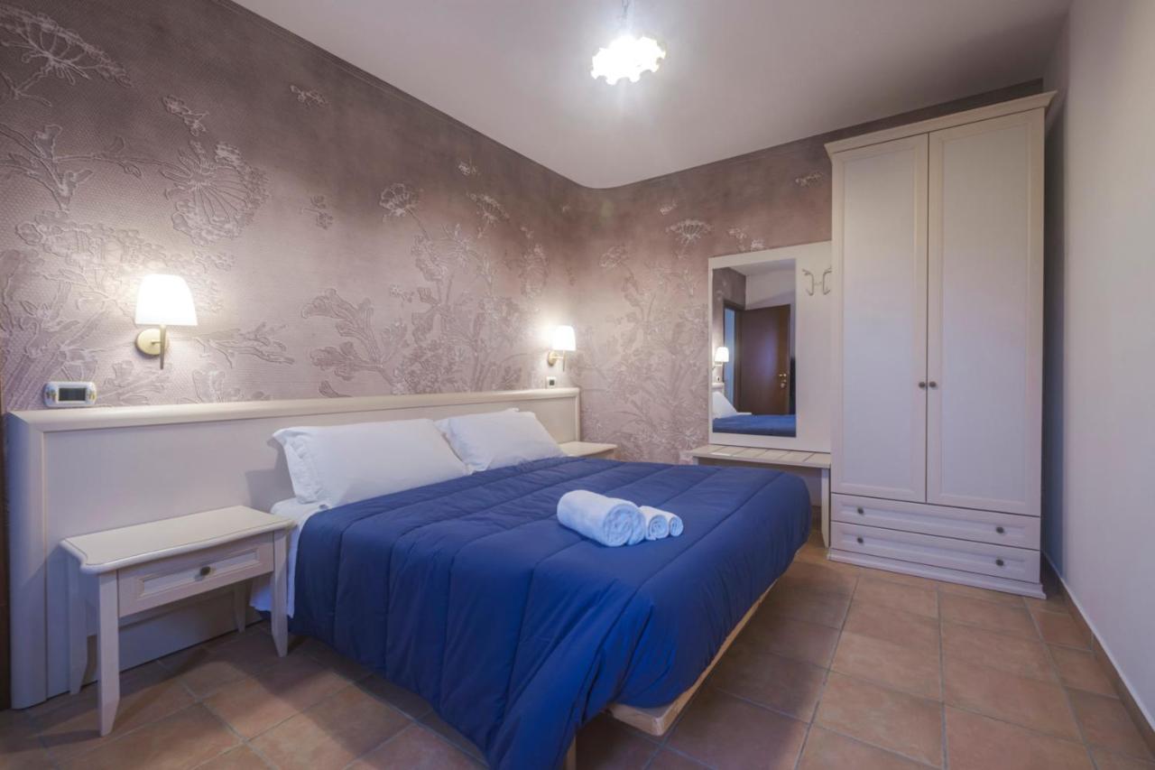 Agriturismo Bellofatto Torella dei Lombardi Экстерьер фото