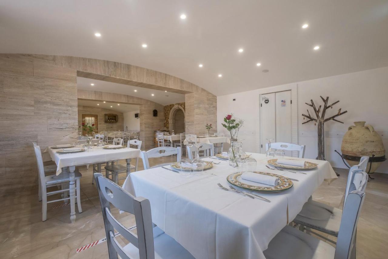 Agriturismo Bellofatto Torella dei Lombardi Экстерьер фото