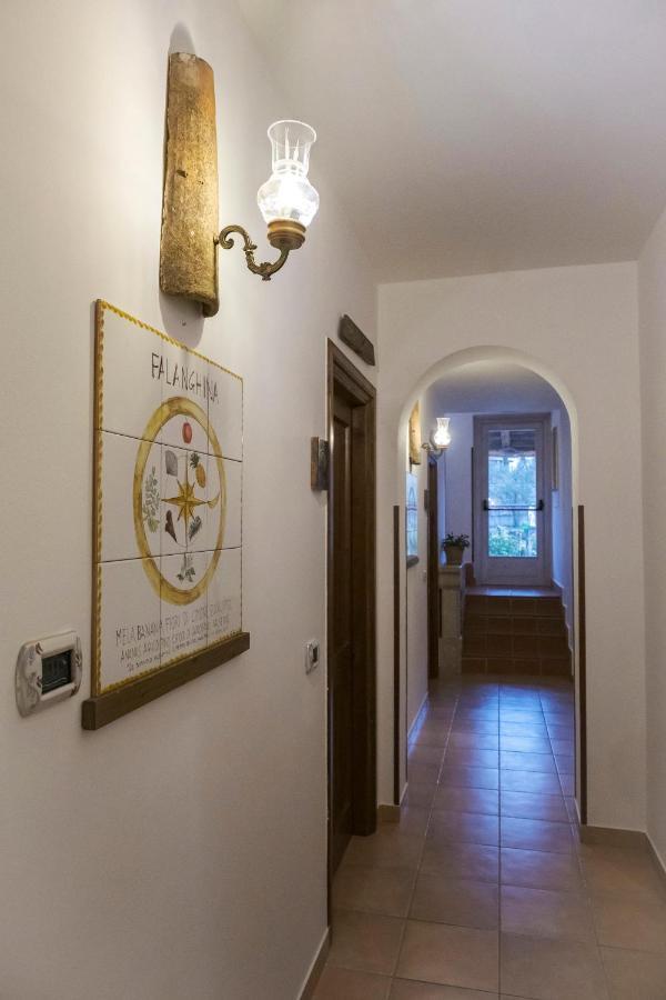 Agriturismo Bellofatto Torella dei Lombardi Экстерьер фото